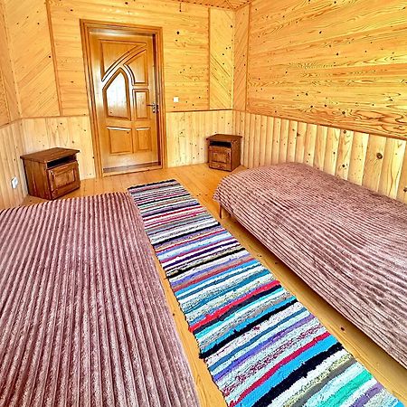 Вершина Карпат Hotell Krasnik Eksteriør bilde
